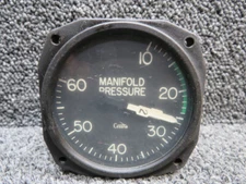 22-260-010 Garwin Dual Manifold Pressure Indicator