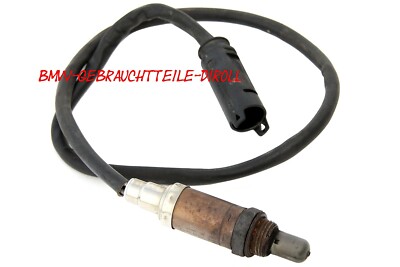 Lambdasonde Bosch LSH25 M62 S62 M73 BMW E38 E39 735i 740i 750i 535i 540i M5