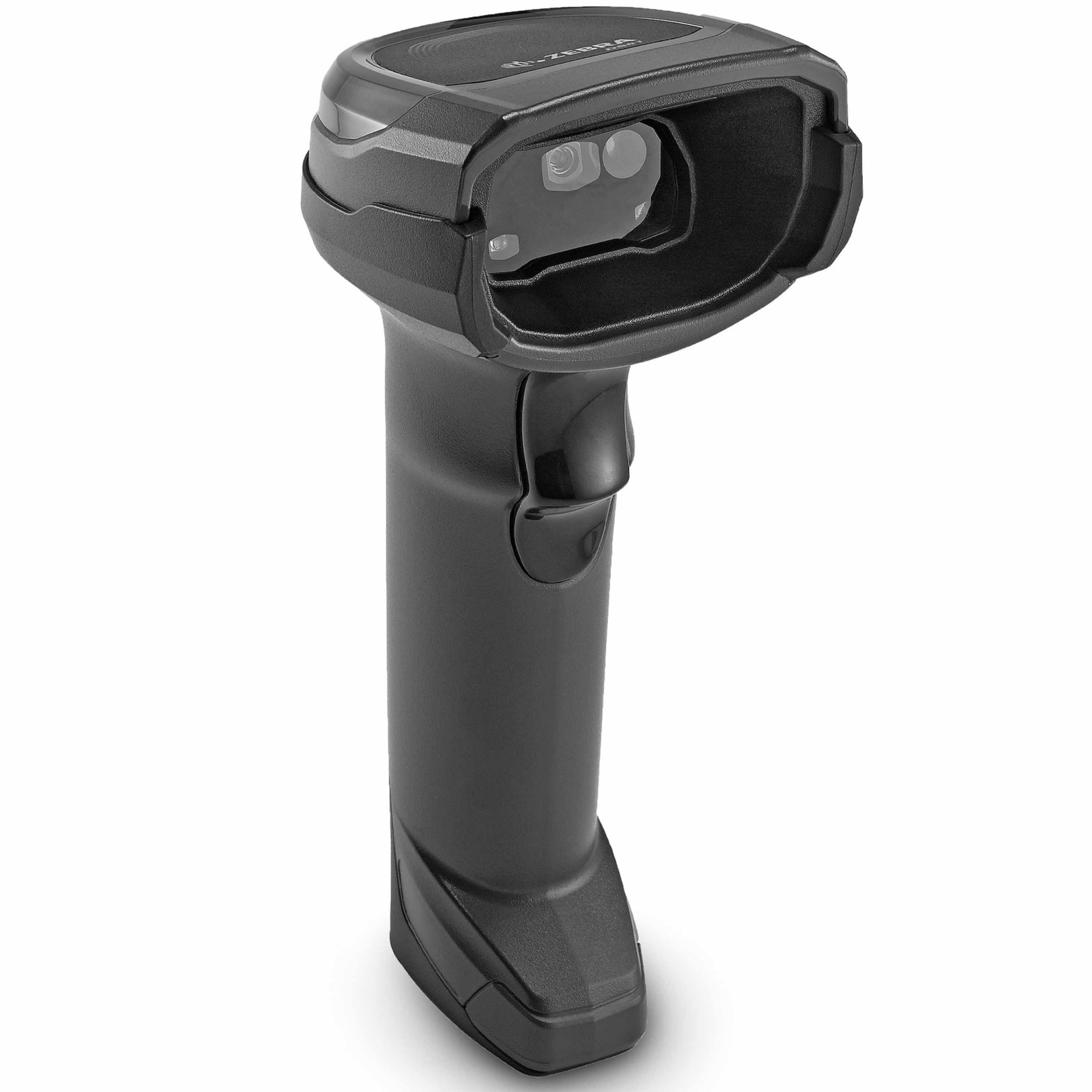 ZEBRA DS8108 BARCODE PISTOLA 1D 2D QR LETTORE CODICI A BARRE CASSA MAGAZZINO PC-
