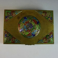 中国木制盒子1900-1940 | eBay