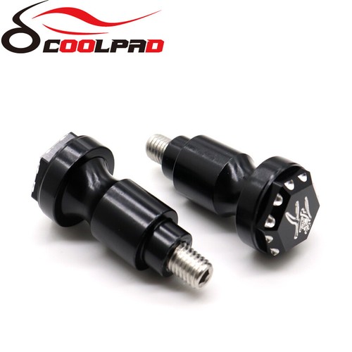 3D Hex Rear Hooks Seat Screws Bolts For Suzuki Hayabusa GSX1300R 1999-2024 - Bild 10 von 12