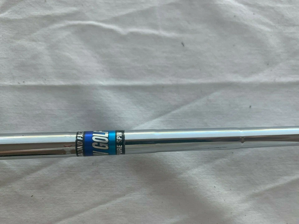 RH PureSpin 52* Diamond Face Scoring A Wedge 35.5" Length - Image 4 of 4