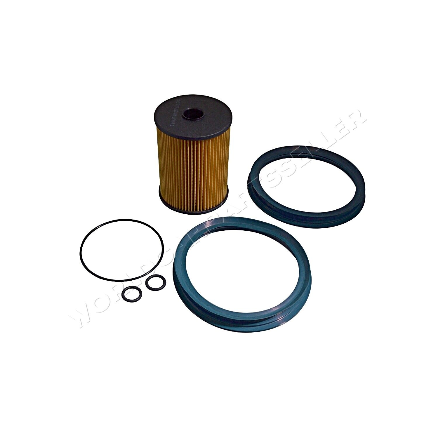 BLUE PRINT Fuel Filter For MINI Clubman R55 R57 Roadster R59 06-15 11252754870
