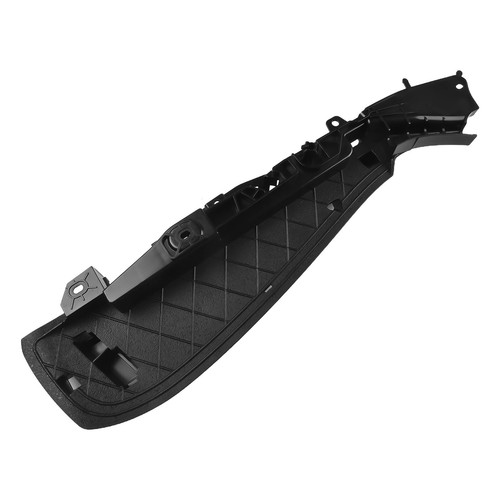 Copertura guida supporto sinistro lunga durata per 5 7 serie 52107317459 - Zdjęcie 21 z 24