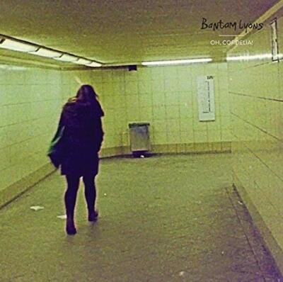 OH  CORDELIA! - BANTAM LYONS