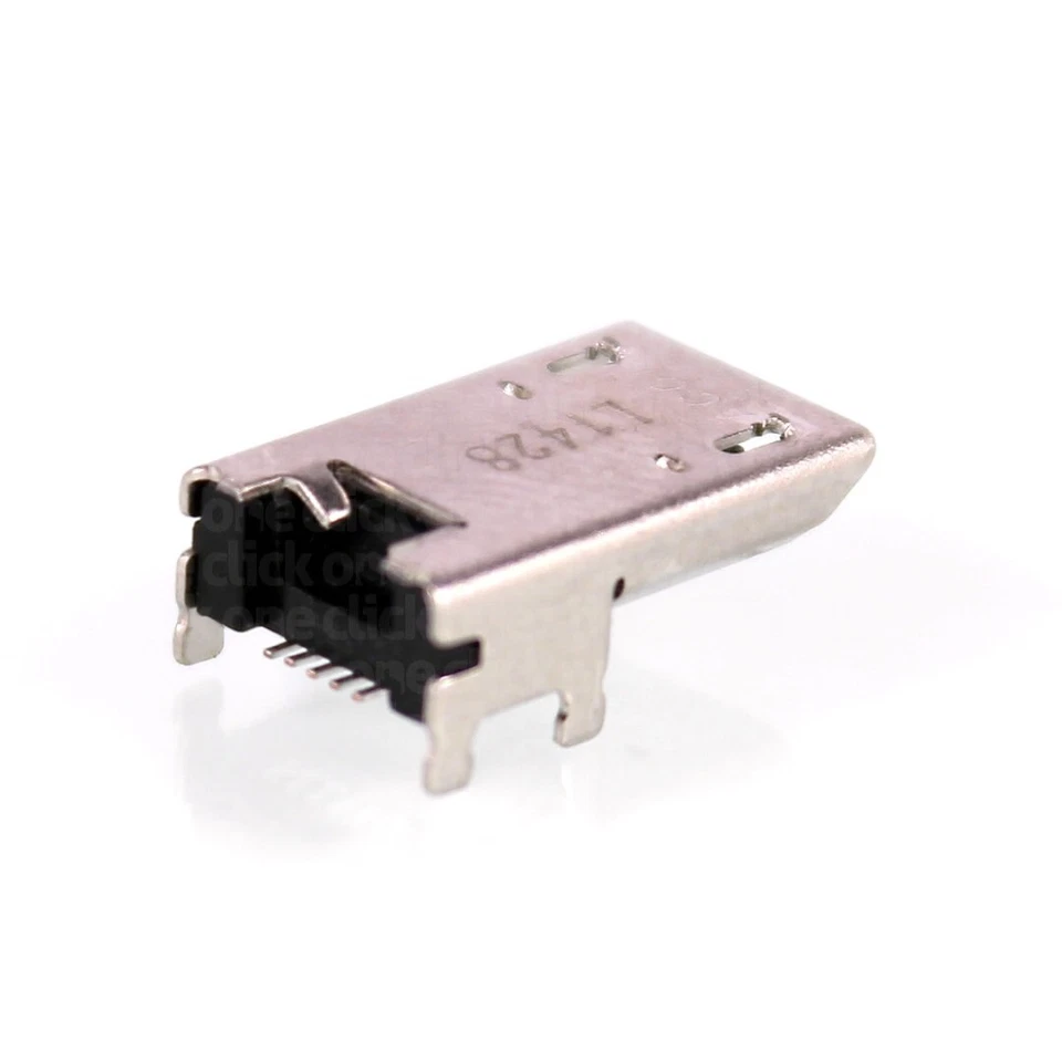 New Micro USB Charging DC Socket Port for Asus Transformer Book T100T T100TA - Image 4 of 4
