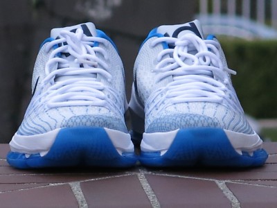 Size 11 - Nike KD 8 Photo Blue - 749375-144 for sale online 
