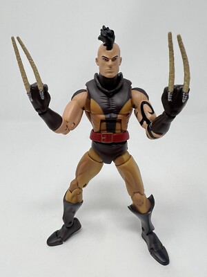Marvel Legends Daken Unmasked | eBay
