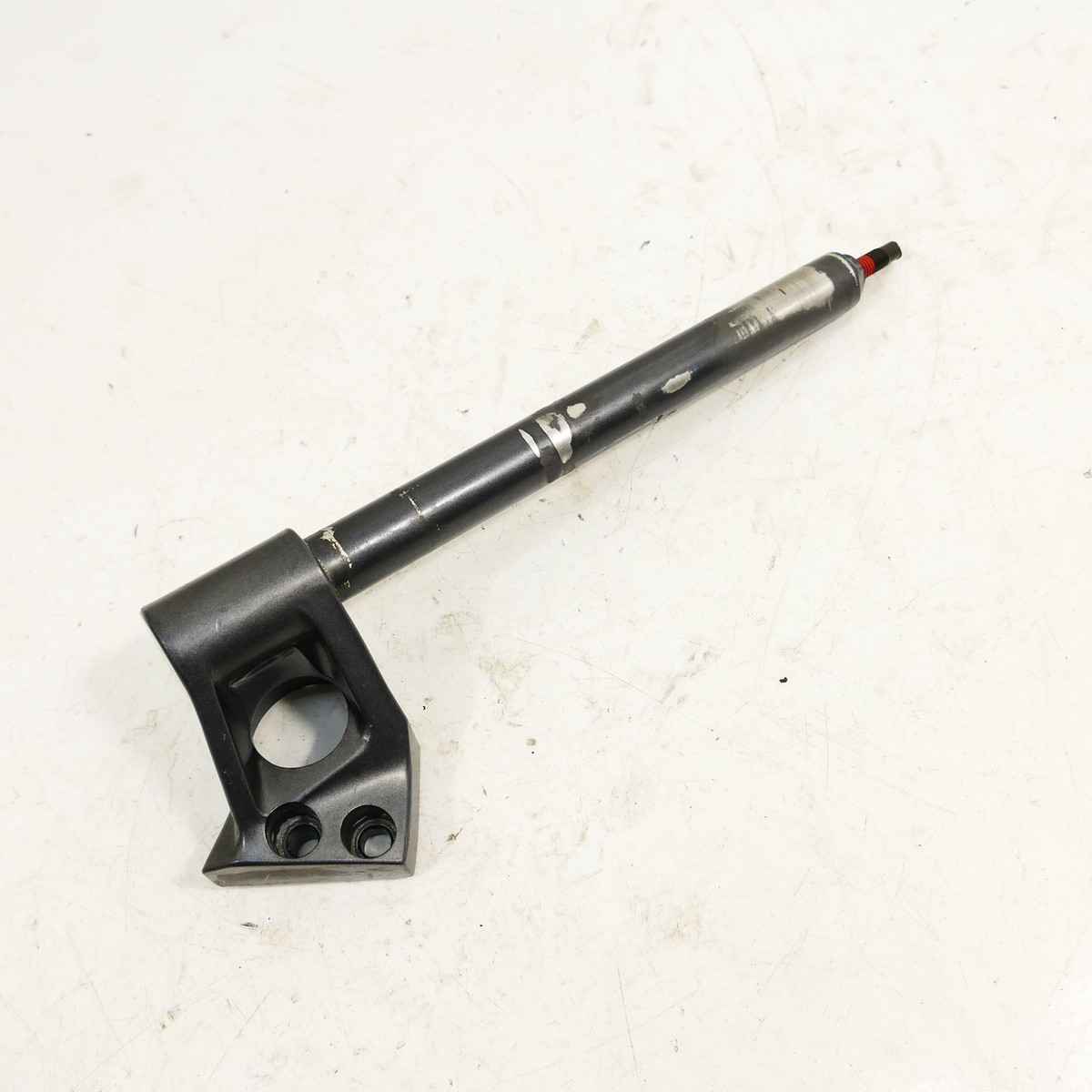Kawasaki ZZ-R 600 E EZ:06 Handlebar Clip-Ons 63708 | eBay UK