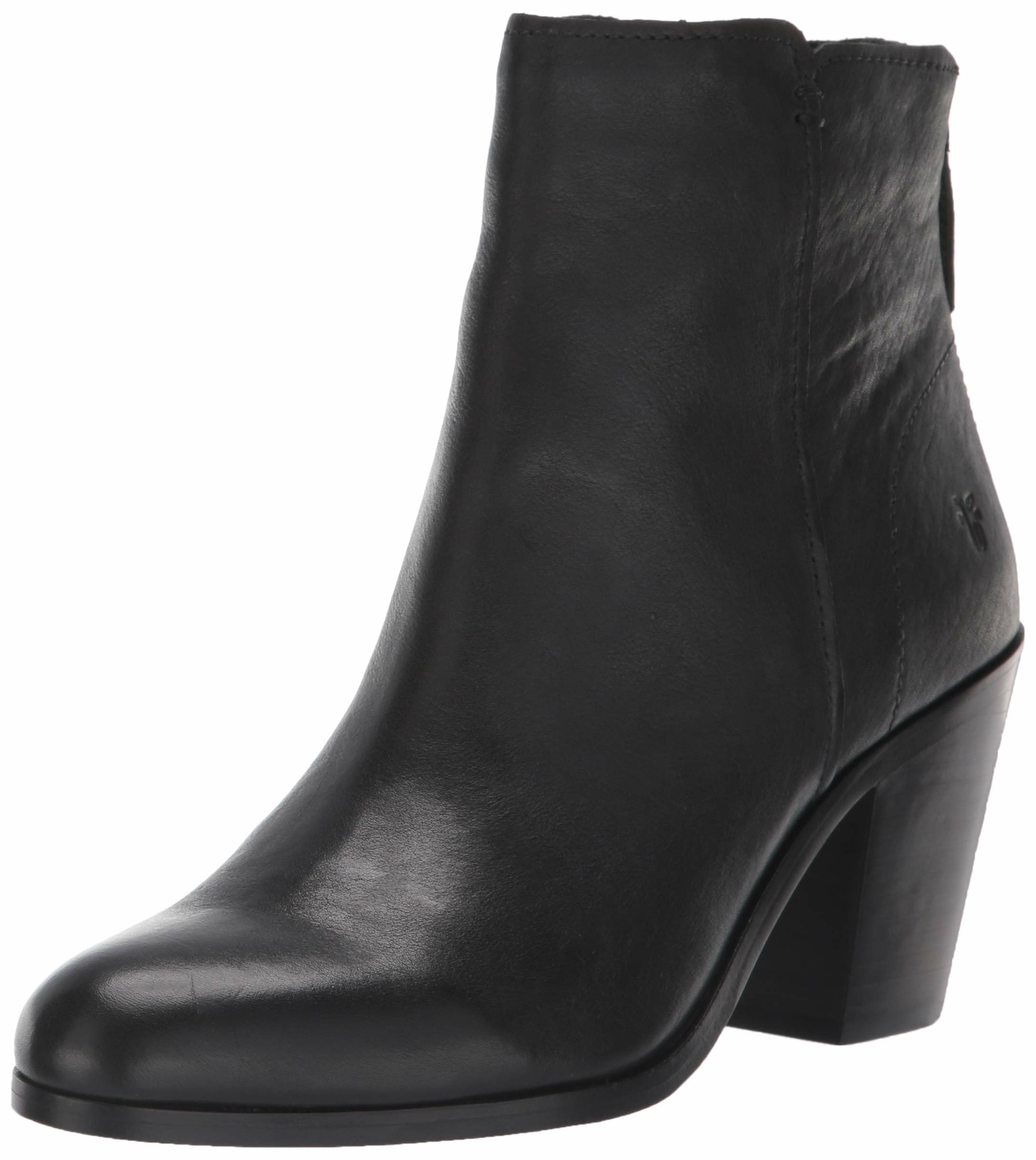 frye cameron chevron bootie