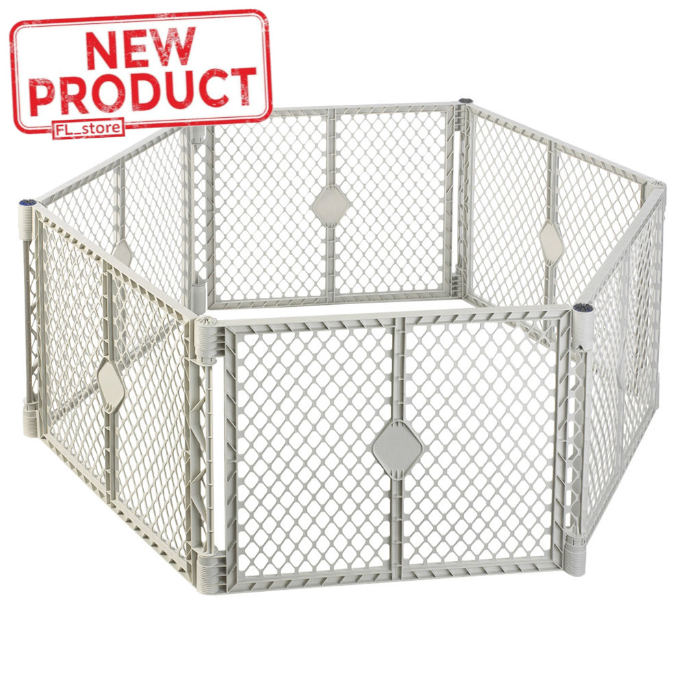 outdoor portable playpen
