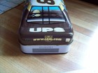 DALE JARRETT #88 EMPTY METAL COLLECTOR CAR TIN approx. 7.75" X 3.5" X 2.5"  — photo 6