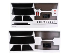 Traxxas Chevrolet C10 Decal Sheet (2) [TRA9413]