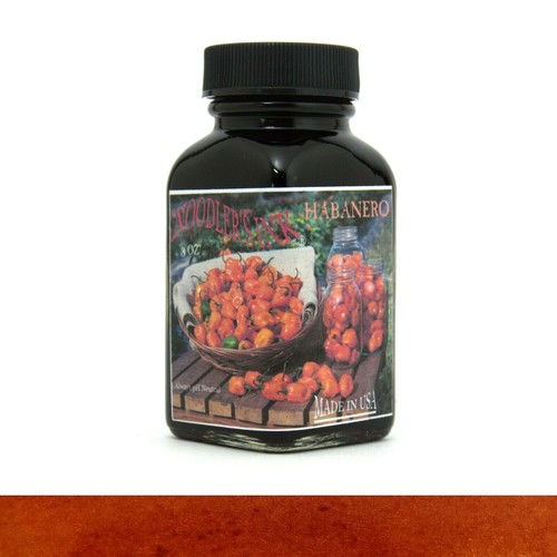 Noodler's Fountain Pen Ink | 88 Farben | Tinte für Füller | 85 ml | Noodlers Ink - Bild 45 von 91