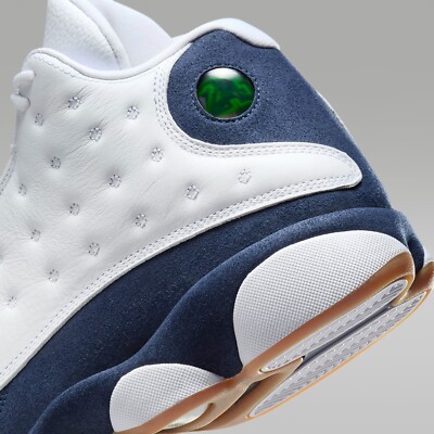Size 8.5 - Air Jordan 13 Retro Midnight Navy for sale online | eBay