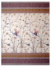 Bassetti Tagesdecke FONG | V8 / 41 Creme - 18...