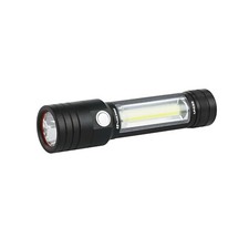 LUXPRO LP485 Utility Combo LED Flashlight  Area Light -NEW LP485