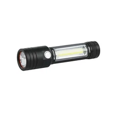 LUXPRO LP485 Utility Combo LED Flashlight & Area Light -NEW  LP485