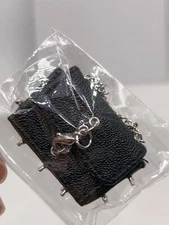 Fashion Royalty Unknown Source Lilith Doll Outfit Purse NU.Face Integrity