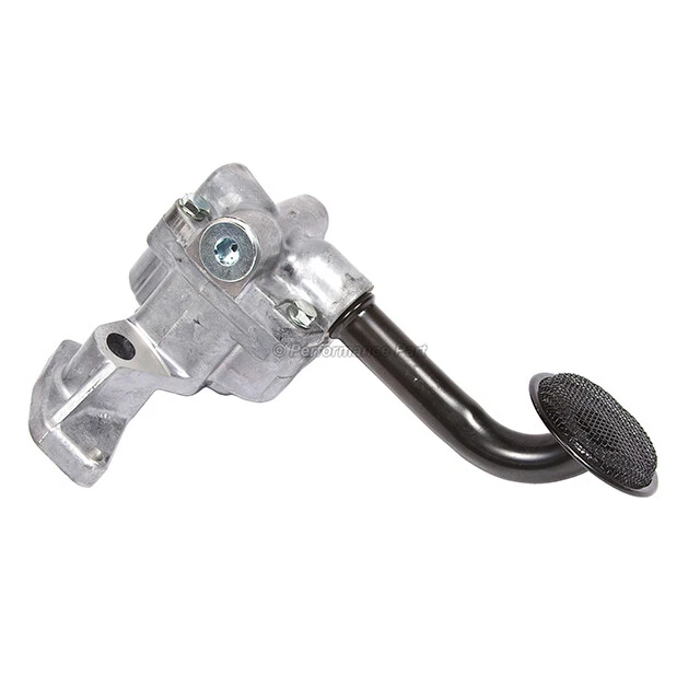Bomba de aceite para 90-07 Ford Aerostar Taurus Tempo Mercury Sable Topaz 3,0 L OHV 12 V Foto 2 de 4