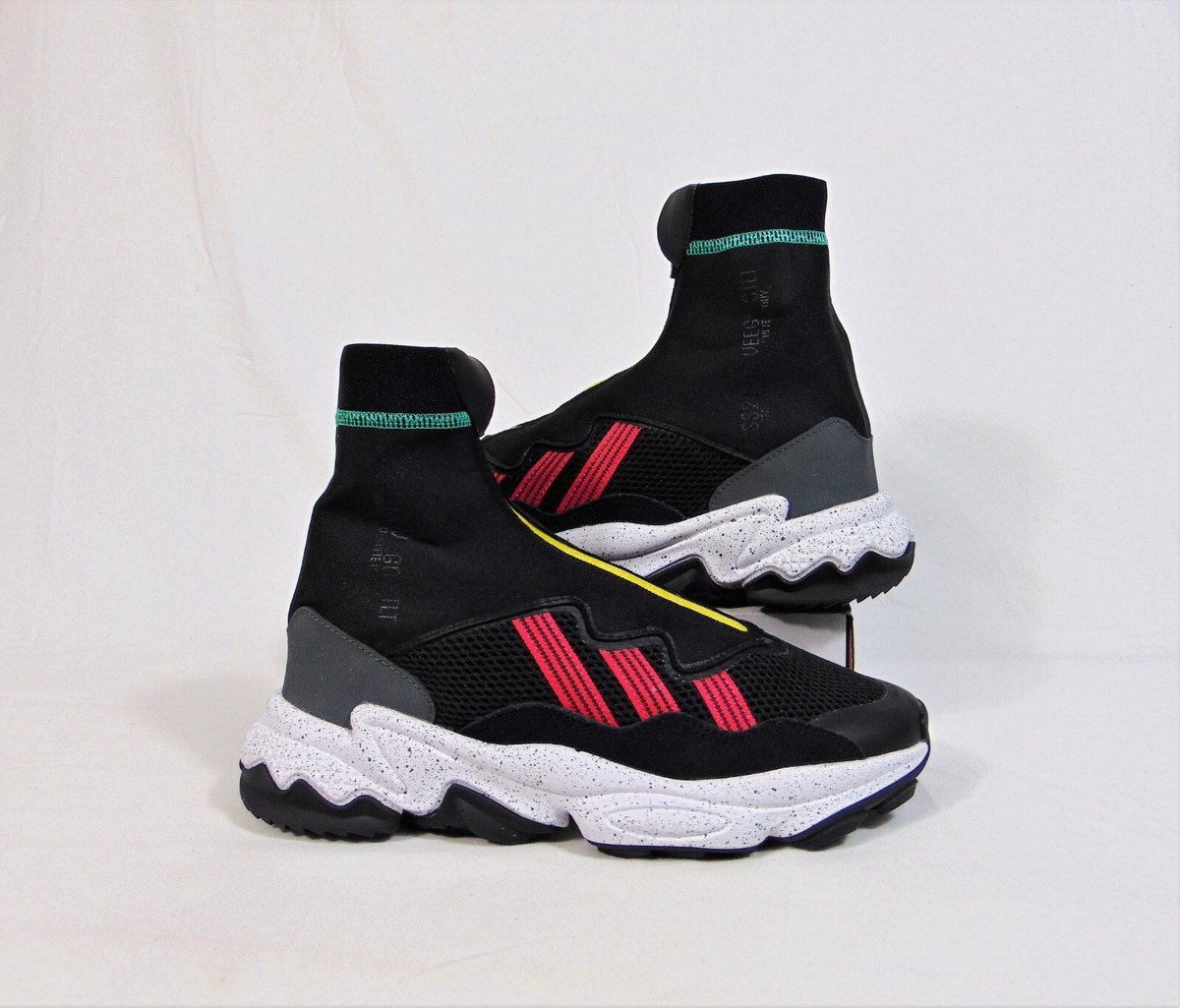 Adidas Originals Ozweego Men\'s Size 7‎ TR STLT Trail Running Shoes FY5765 Adidas Originals Ozweego Men main image 3