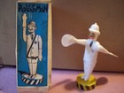 OSKAR POLICEMAN TOY — photo 1