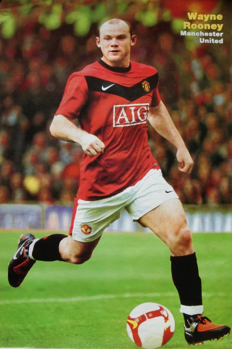 226★サッカー★wayne rooney★prostars★フィギュア 226☆サッカー☆wayne rooney☆prostars☆フィギュア 226