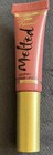 Too Faced Melted Liquified Long Wear Lipstick in chihuahua - travel size *RARE — photo 1