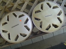 Two Vintage 1984 1995 1996 Datsun Nissan 200sx Hubcaps Wheel Covers Center Caps Two Vintage 1984 1995 1996 Datsun Nissan 200sx Hubcaps Wheel Covers Center Caps