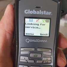 Globalstar Satellite Phone Case Charger G2U