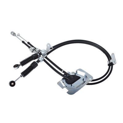 LABLT Shifter Cable Manual 5MT 6MT For 2002-2005 Toyota Celica 1.8L 33820-2B540
