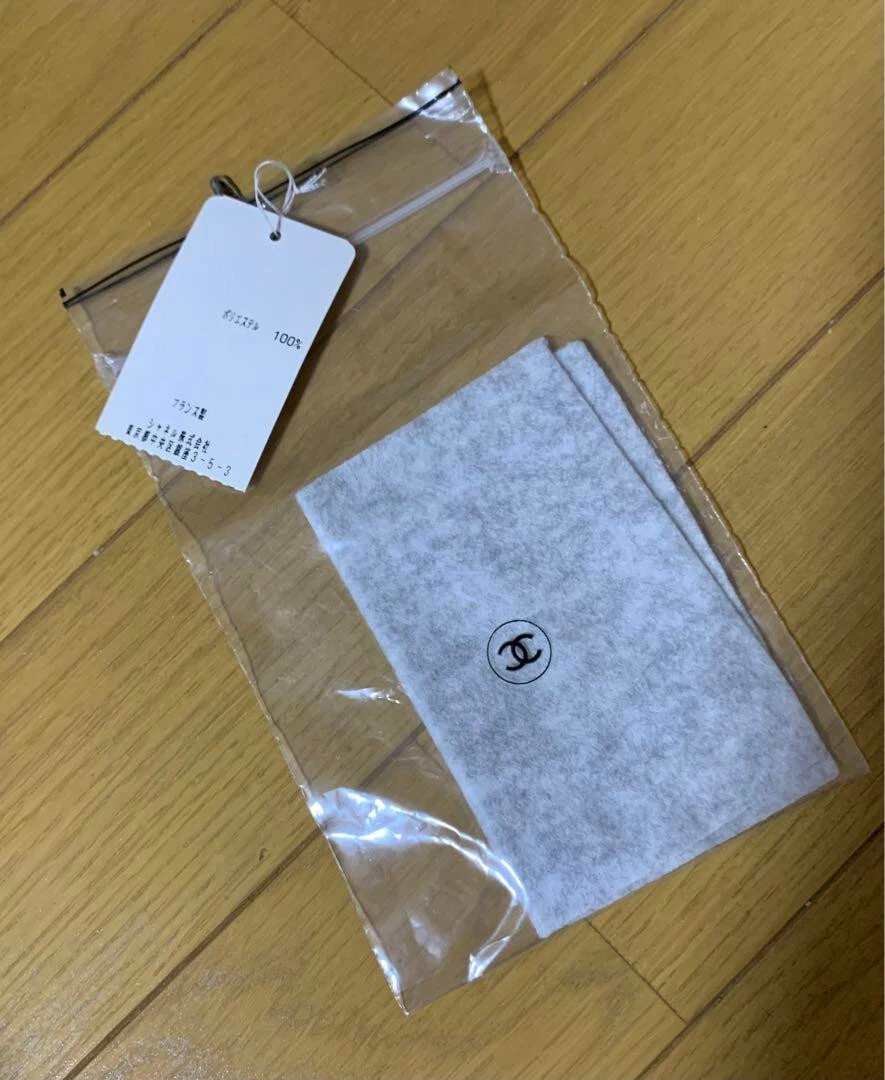 Giacca CHANEL Sports Line Zip Grigio 06C P27676V16824 Poliestere Taglia 38 Autentica