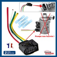 Strahl Wasserpumpe Elektrisch FüR BMW Serie 1 125I 130I (E87, E81, E82, E88)