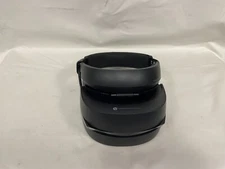 HP VR1000-100 Windows Mixed Reality Headset with Controllers - Black