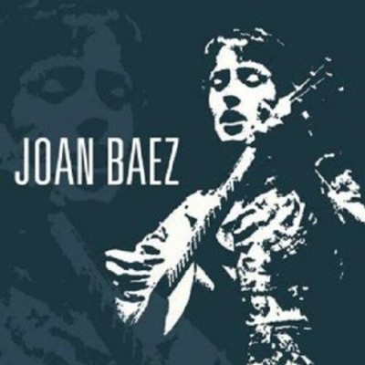Joan Baez by BAEZ,JOAN [Audio CD]