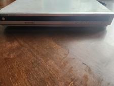 Samsung DVD-R120 DVD Recorder  Player DVD-RAM-RW-R NO REMOTE 