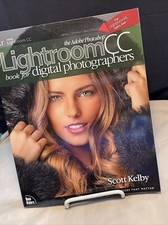 Voices That Matter Ser.: The Adobe Photoshop Lightroom CC Book for Digital...