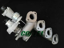 Turbo Turbocharger for Mercedes-Benz C250 SLK250 E250 1.8L 2012-2015 2710903680