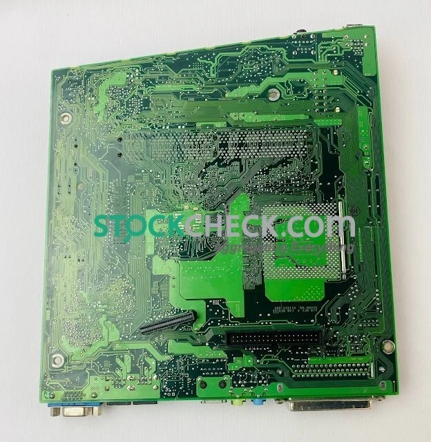 Placa madre Compaq 011010-101 Foto 4 de 4