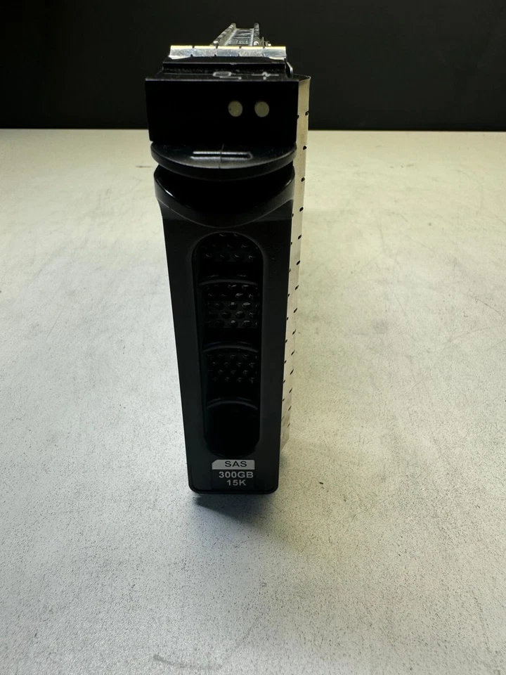 SEAGATE ST3300655SS 9Z1066-052 300GB 15K RPM 16MB CACHE 3 Gb/s SAS 3.5" HDD - Image 4 of 4