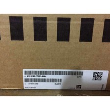 6SL3 130-7TE21-6AA4 NEW  SIEMENS 6SL3130-7TE21-6AA4 S120 ACTIVE LINE M0DULE-