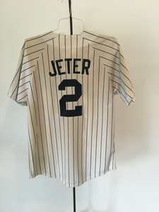 derek jeter jersey for sale