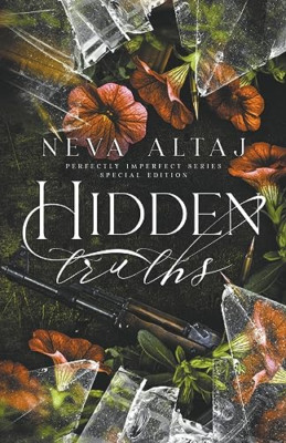 Hidden Truths (Special Edition Print) - Paperback NEW Altaj, Neva 26/07/2023
