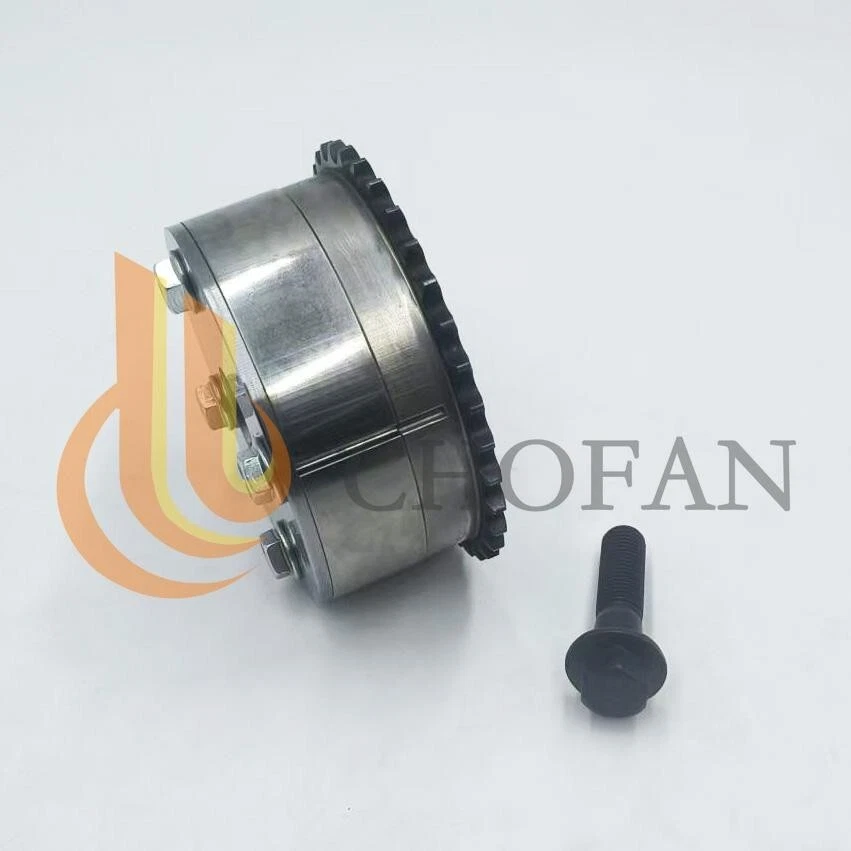 For TOYOTA YARIS PRIUS C ECHO XA XB OEM CAMSHAFT TIMING GEAR 13050-21041 New Foto 2 de 4