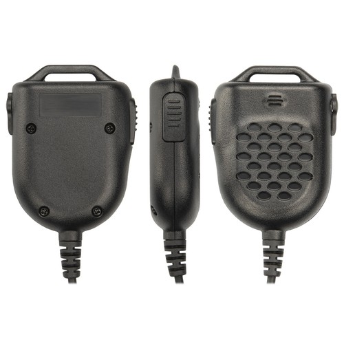 NEW Compact Speaker Hand Mic for Uniform Warehouse UA550 UA551 UA500 UA501 UA300 - Picture 5 of 6