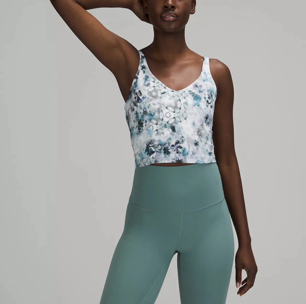 Lululemon align hotsell leggings uk