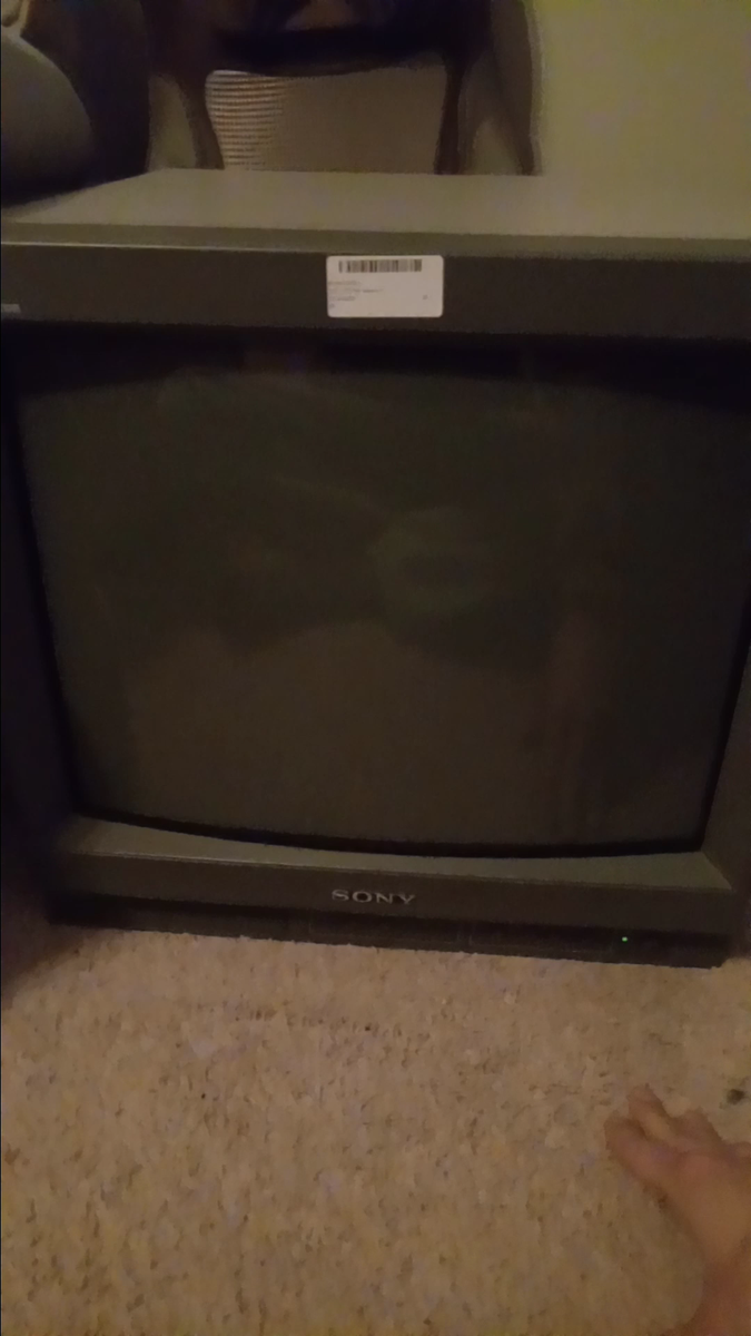 矢尾坂 様 専用 SONY PVM-D20L5J 20インチビデオモニター