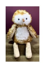 2021 SCENTSY BUDDY "OAKLEY THE OWL" PLUSH/STUFFED ANIMAL - NO SCENT BAG