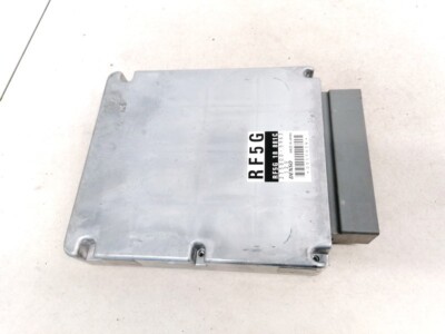 2758005963 275800-5963 RF5G18881C Steuergerät Motor Computer (Engine Co UK1203579-60