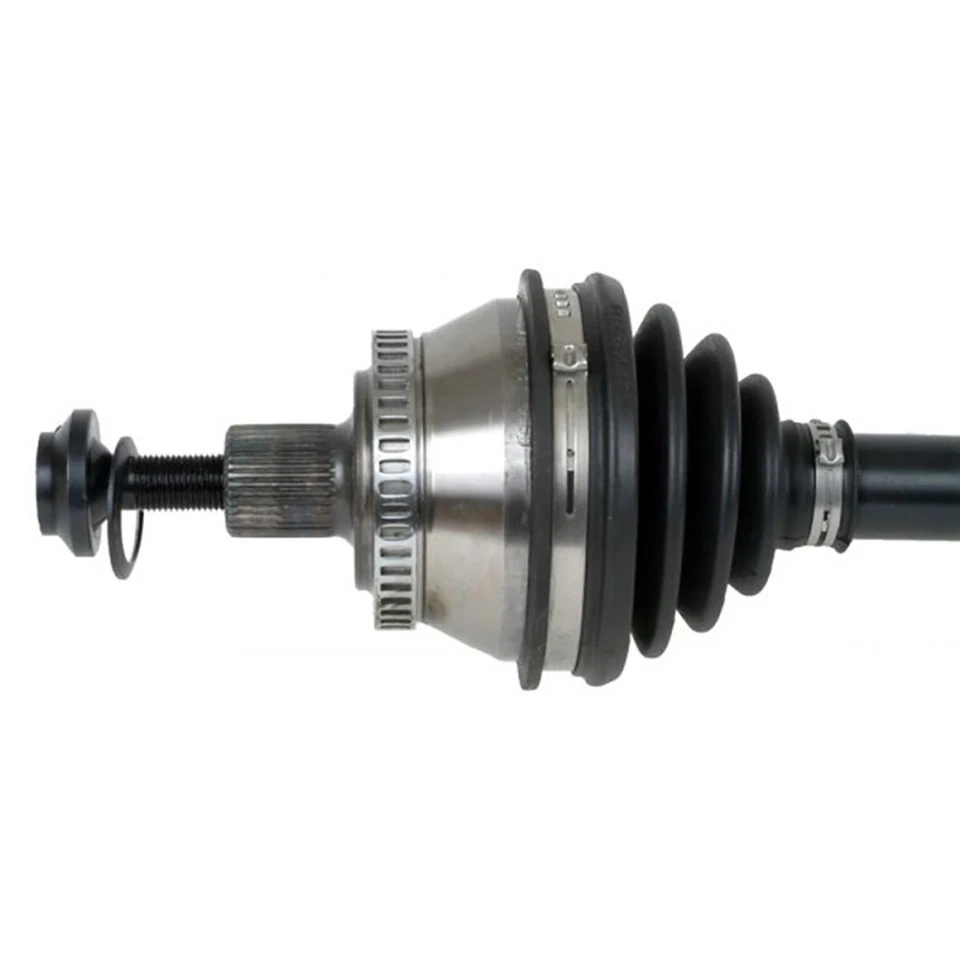 PAR DELANTERO 2X JUNTAS DE EJE CV CARDONE PARA AUDI A6 QUATTRO 2001-2004 (V6 2,7 L) Foto 4 de 4